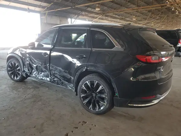 JM3KKDHA0R1111525 2024 MAZDA CX-90 - Image 2