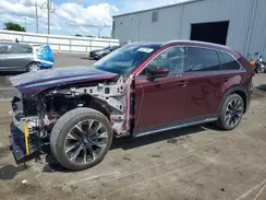 JM3KKDHA0R1112657 2024 MAZDA CX-90