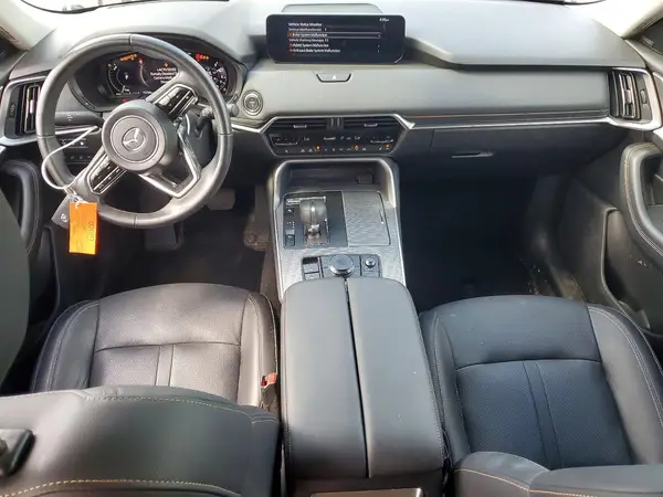 JM3KKDHA0R1112657 2024 MAZDA CX-90 - Image 8