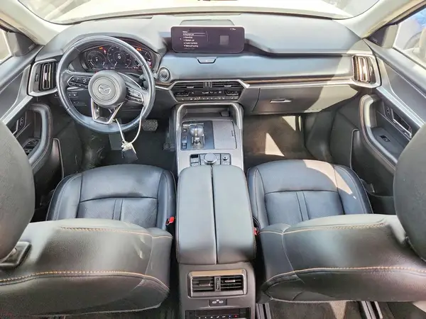 JM3KKDHA0R1128244 2024 MAZDA CX-90 - Image 8