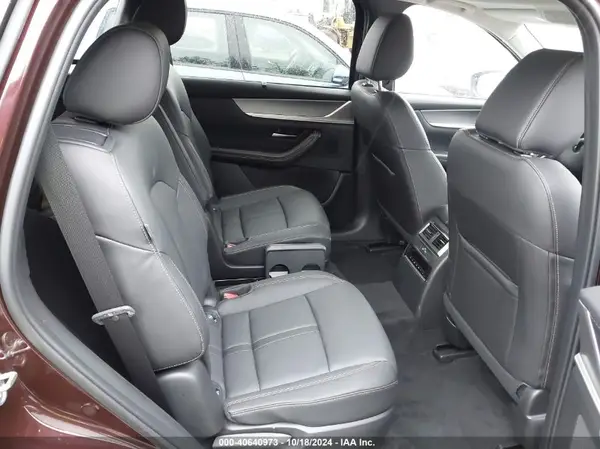 JM3KKDHA0R1137543 2024 MAZDA CX-90 - Image 8