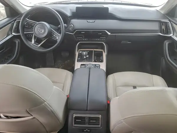 JM3KKDHA0R1138904 2024 MAZDA CX-90 - Image 8