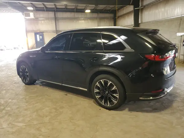 JM3KKDHA0R1149742 2024 MAZDA CX-90 - Image 2