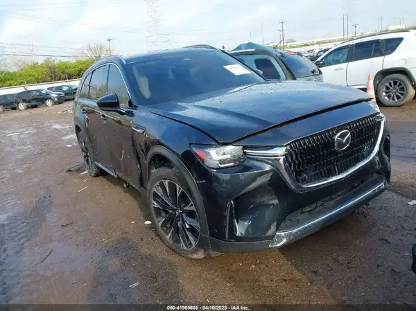 JM3KKDHA0R1158408 2024 MAZDA CX-90 - Image 1