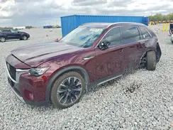 JM3KKDHA1R1108407 2024 MAZDA CX-90