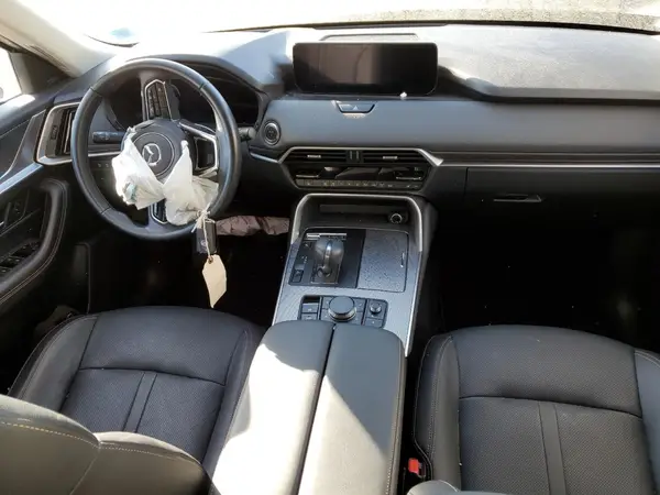 JM3KKDHA1R1110240 2024 MAZDA CX-90 - Image 8