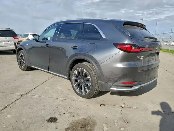 JM3KKDHA1R1111498 2024 MAZDA CX-90 - Image 2