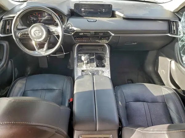 JM3KKDHA1R1111498 2024 MAZDA CX-90 - Image 8
