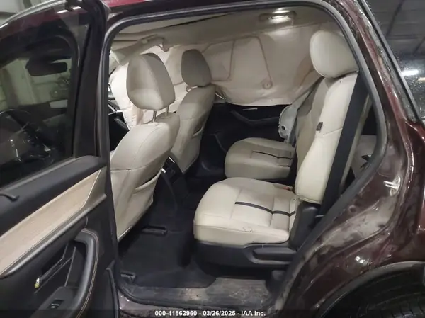 JM3KKDHA1R1146283 2024 MAZDA CX-90 - Image 8