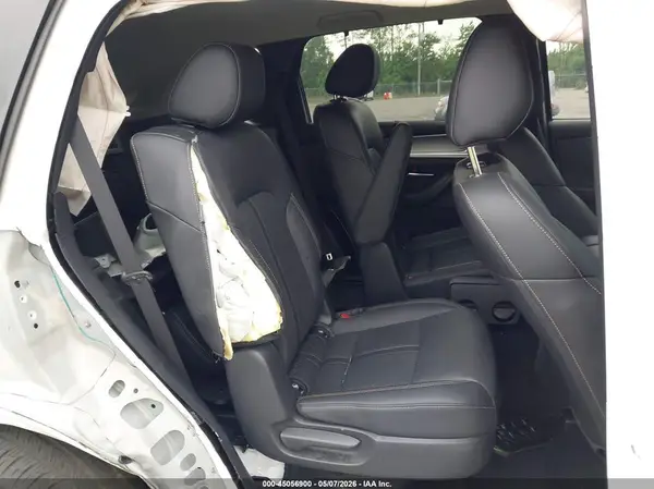 JM3KKDHA1R1151659 2024 MAZDA CX-90 - Image 8