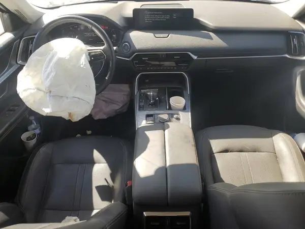 JM3KKDHA1R1153931 2024 MAZDA CX-90 - Image 8