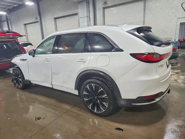 JM3KKDHA1R1154500 2024 MAZDA CX-90 - Image 2