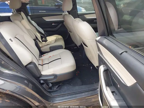 JM3KKDHA1R1156179 2024 MAZDA CX-90 - Image 8