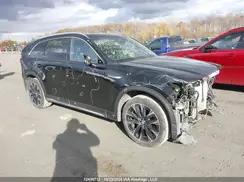 JM3KKDHA1S1214099 2025 MAZDA CX-90