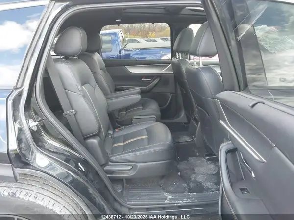 JM3KKDHA1S1214099 2025 MAZDA CX-90 - Image 8