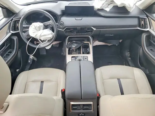 JM3KKDHA2R1102924 2024 MAZDA CX-90 - Image 8