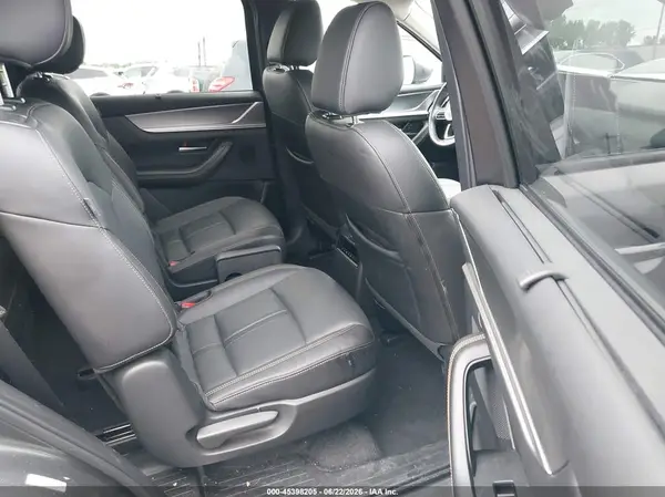 JM3KKDHA2R1104186 2024 MAZDA CX-90 - Image 8