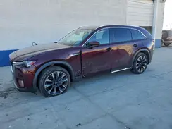JM3KKDHA2R1110179 2024 MAZDA CX-90