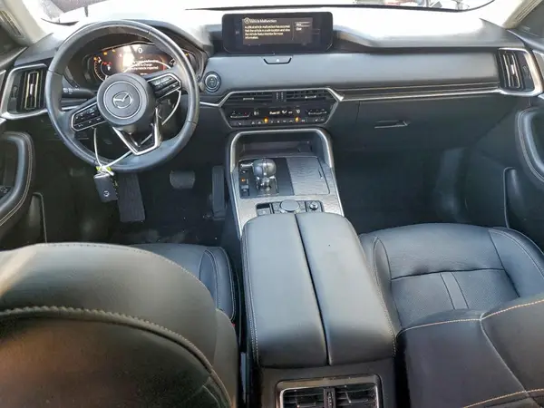 JM3KKDHA2R1110179 2024 MAZDA CX-90 - Image 8