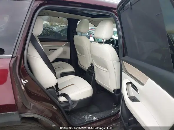 JM3KKDHA2R1188509 2024 MAZDA CX-90 - Image 8