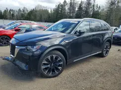 JM3KKDHA2S1249024 2025 MAZDA CX-90