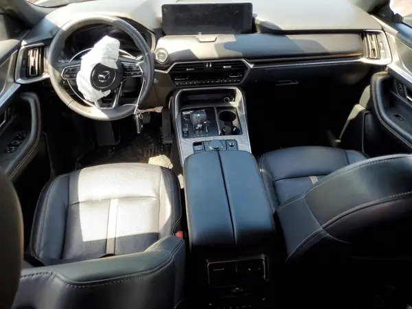 JM3KKDHA2S1249024 2025 MAZDA CX-90 - Image 8