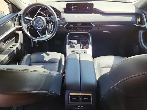JM3KKDHA3R1141571 2024 MAZDA CX-90 - Image 8