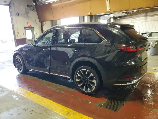 JM3KKDHA3R1150626 2024 MAZDA CX-90 - Image 2