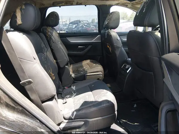 JM3KKDHA3R1154689 2024 MAZDA CX-90 - Image 8