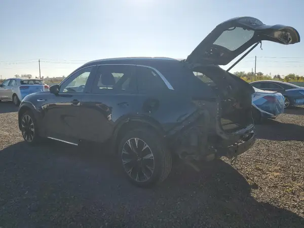 JM3KKDHA3R1166518 2024 MAZDA CX-90 - Image 2