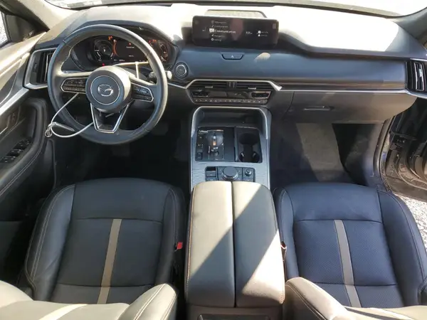 JM3KKDHA3R1166518 2024 MAZDA CX-90 - Image 8