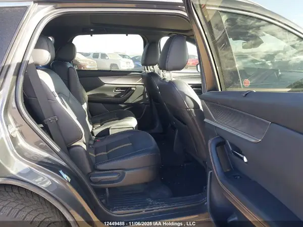 JM3KKDHA3R1169631 2024 MAZDA CX-90 - Image 8