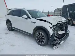 JM3KKDHA3R1171220 2024 MAZDA CX-90