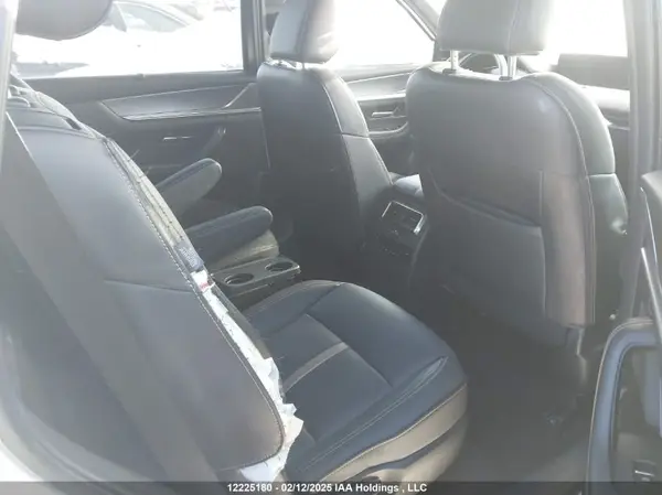 JM3KKDHA3R1171220 2024 MAZDA CX-90 - Image 8