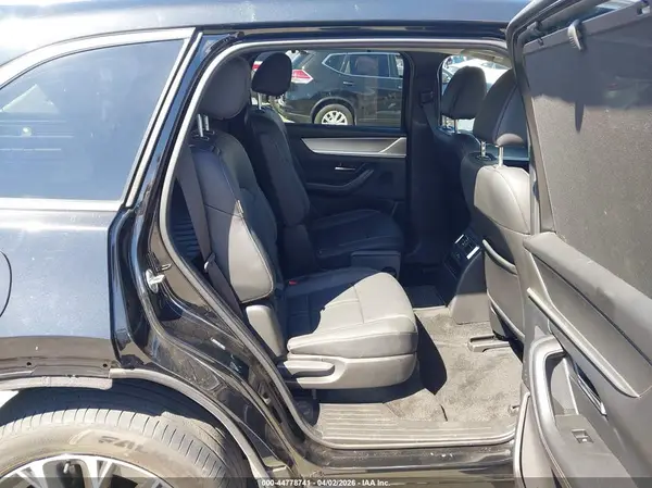 JM3KKDHA3R1180094 2024 MAZDA CX-90 - Image 8