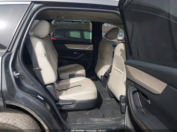 JM3KKDHA4R1104285 2024 MAZDA CX-90 - Image 8