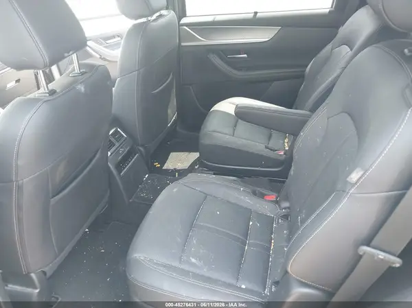 JM3KKDHA4R1108384 2024 MAZDA CX-90 - Image 8