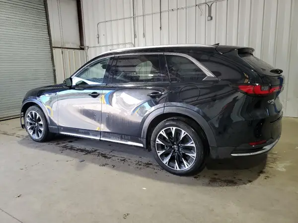 JM3KKDHA4R1111222 2024 MAZDA CX-90 - Image 2