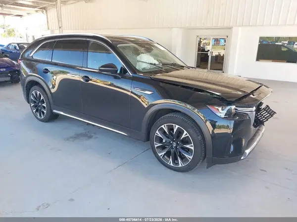 JM3KKDHA4R1138520 2024 MAZDA CX-90 - Image 1
