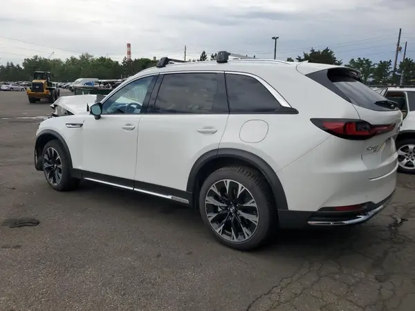 JM3KKDHA4R1139084 2024 MAZDA CX-90 - Image 2