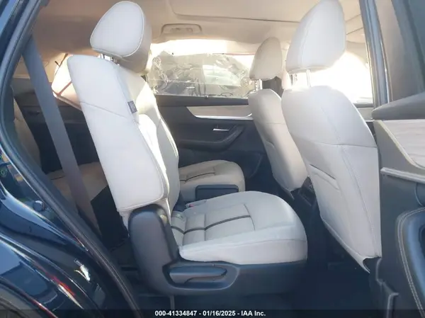 JM3KKDHA4R1143863 2024 MAZDA CX-90 - Image 8