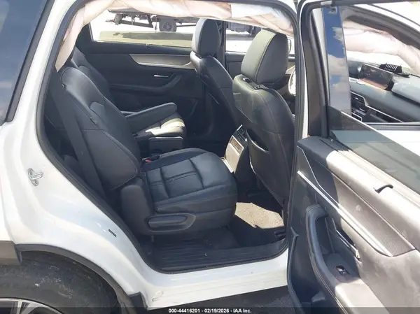 JM3KKDHA4R1149694 2024 MAZDA CX-90 - Image 8