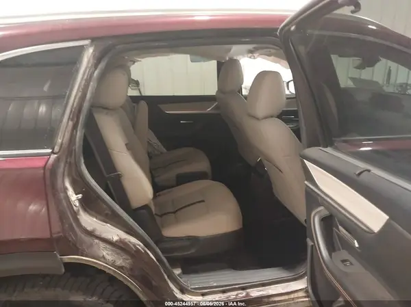 JM3KKDHA4R1151364 2024 MAZDA CX-90 - Image 8