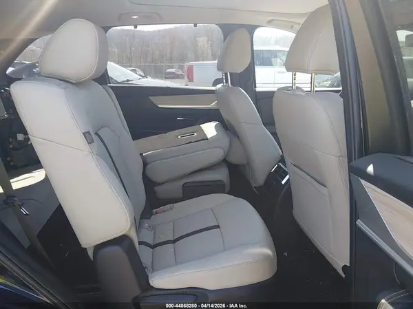 JM3KKDHA4R1156354 2024 MAZDA CX-90 - Image 8