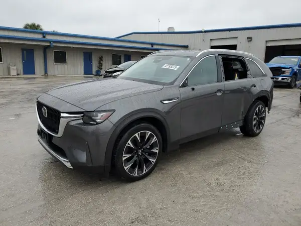 JM3KKDHA5R1110905 2024 MAZDA CX-90 - Image 1