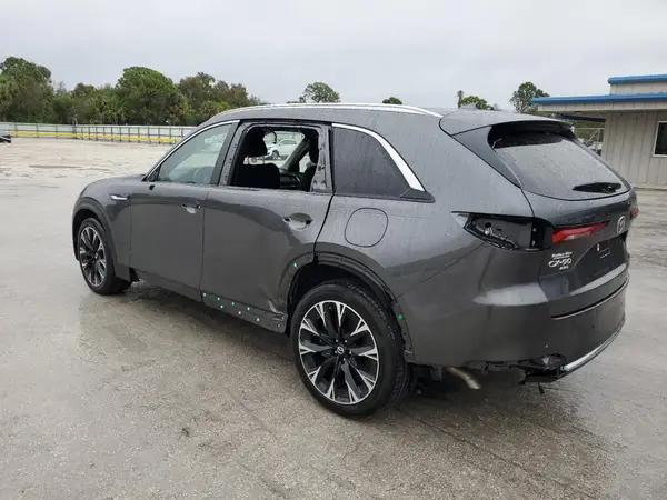 JM3KKDHA5R1110905 2024 MAZDA CX-90 - Image 2