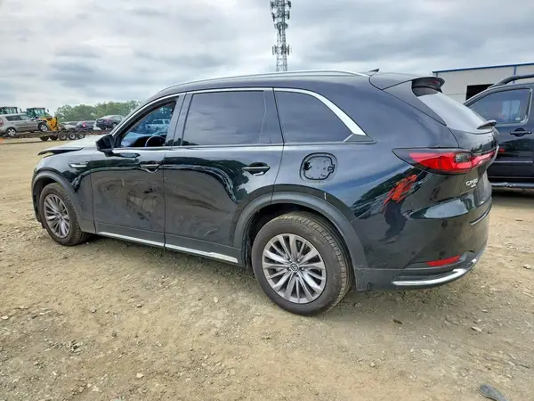 JM3KKDHA5R1143337 2024 MAZDA CX-90 - Image 2
