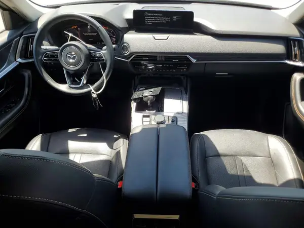 JM3KKDHA5R1145914 2024 MAZDA CX-90 - Image 8