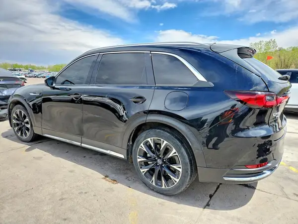 JM3KKDHA5R1149574 2024 MAZDA CX-90 - Image 2