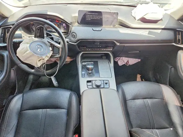 JM3KKDHA5R1149574 2024 MAZDA CX-90 - Image 8